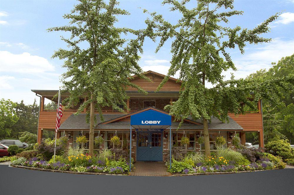 Surestay Plus By Best Western Woodbury Inn Woodbury (Nassau County) Exterior foto