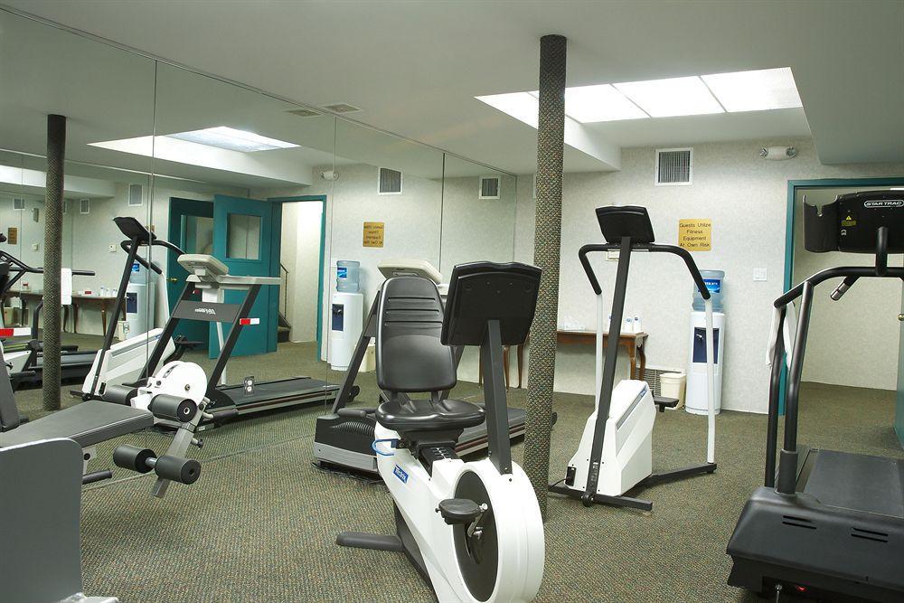 Surestay Plus By Best Western Woodbury Inn Woodbury (Nassau County) Facilidades foto
