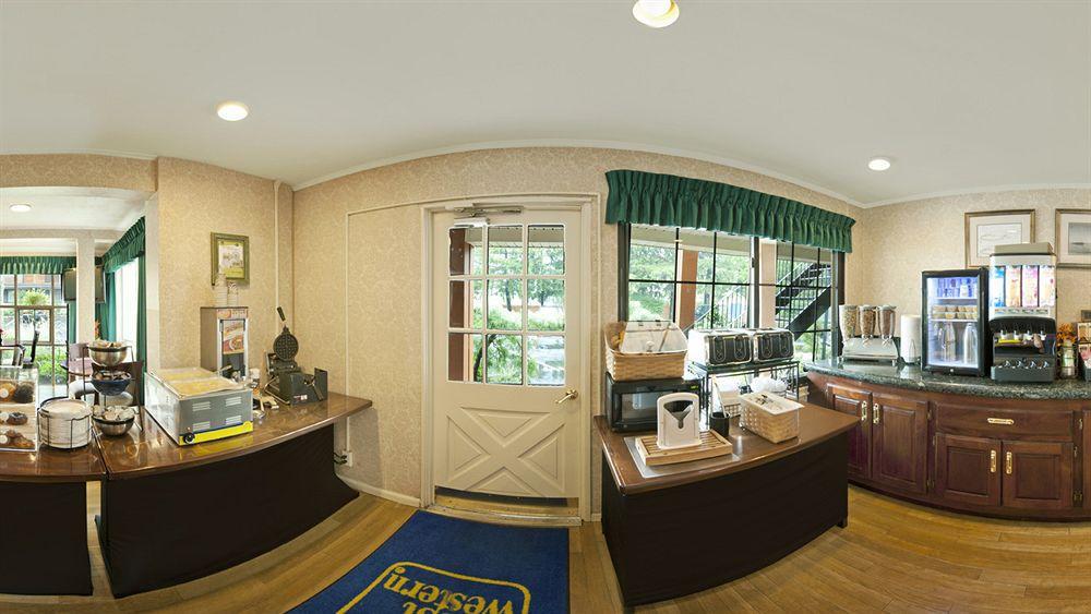 Surestay Plus By Best Western Woodbury Inn Woodbury (Nassau County) Exterior foto
