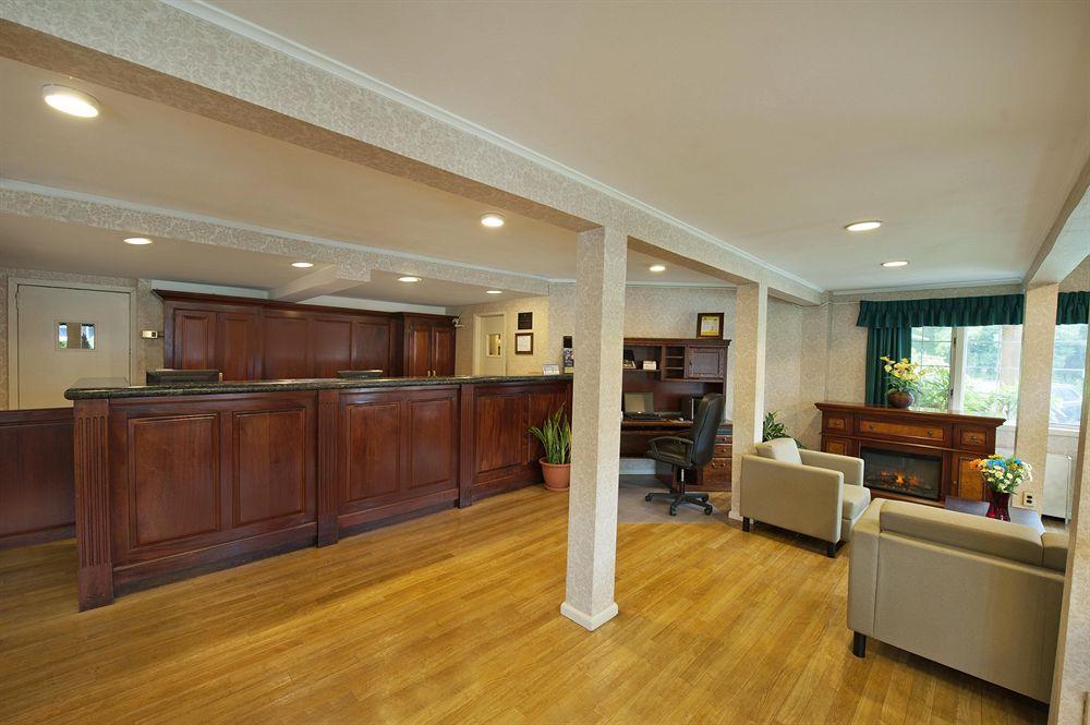 Surestay Plus By Best Western Woodbury Inn Woodbury (Nassau County) Interior foto