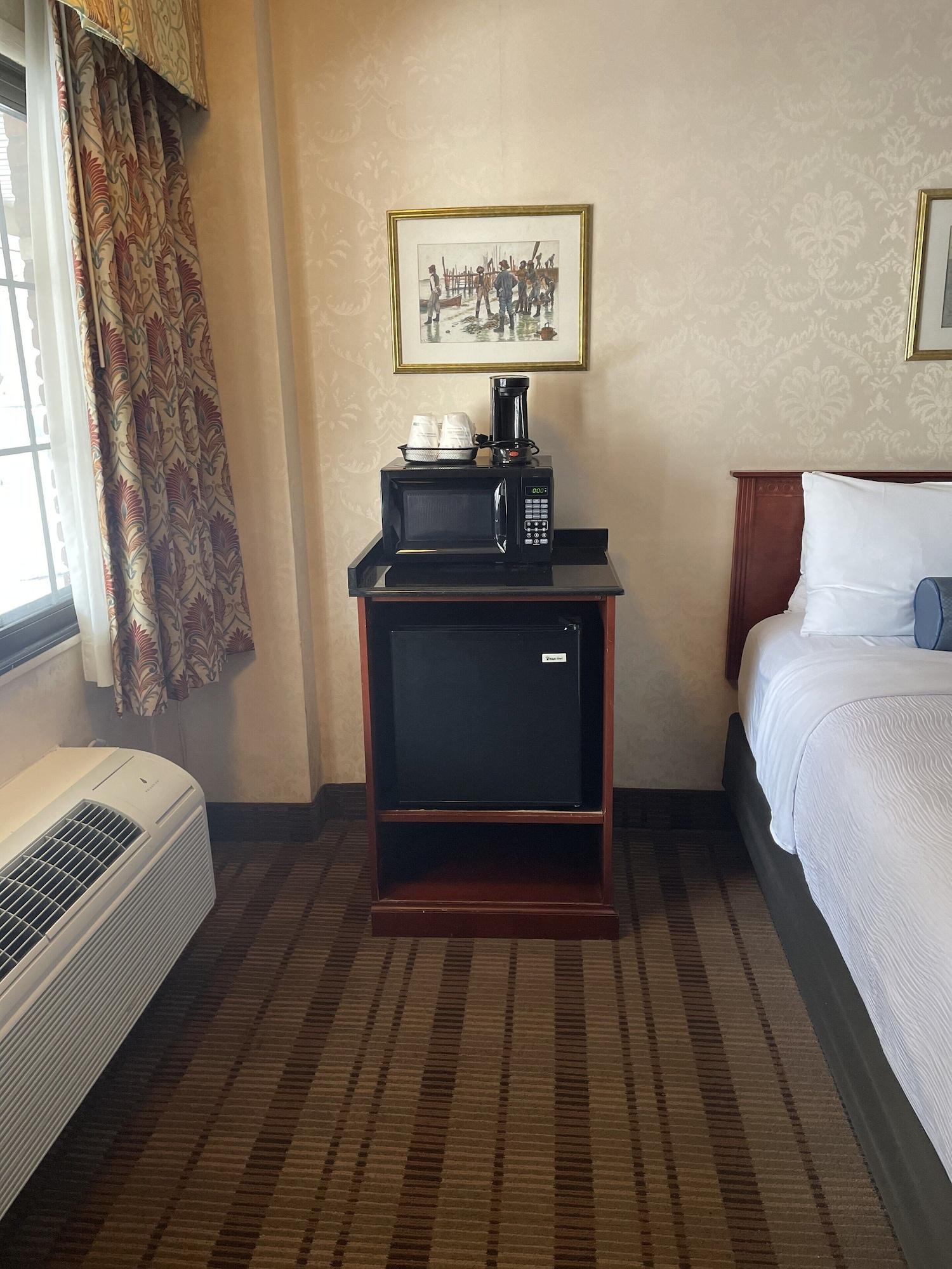 Surestay Plus By Best Western Woodbury Inn Woodbury (Nassau County) Exterior foto