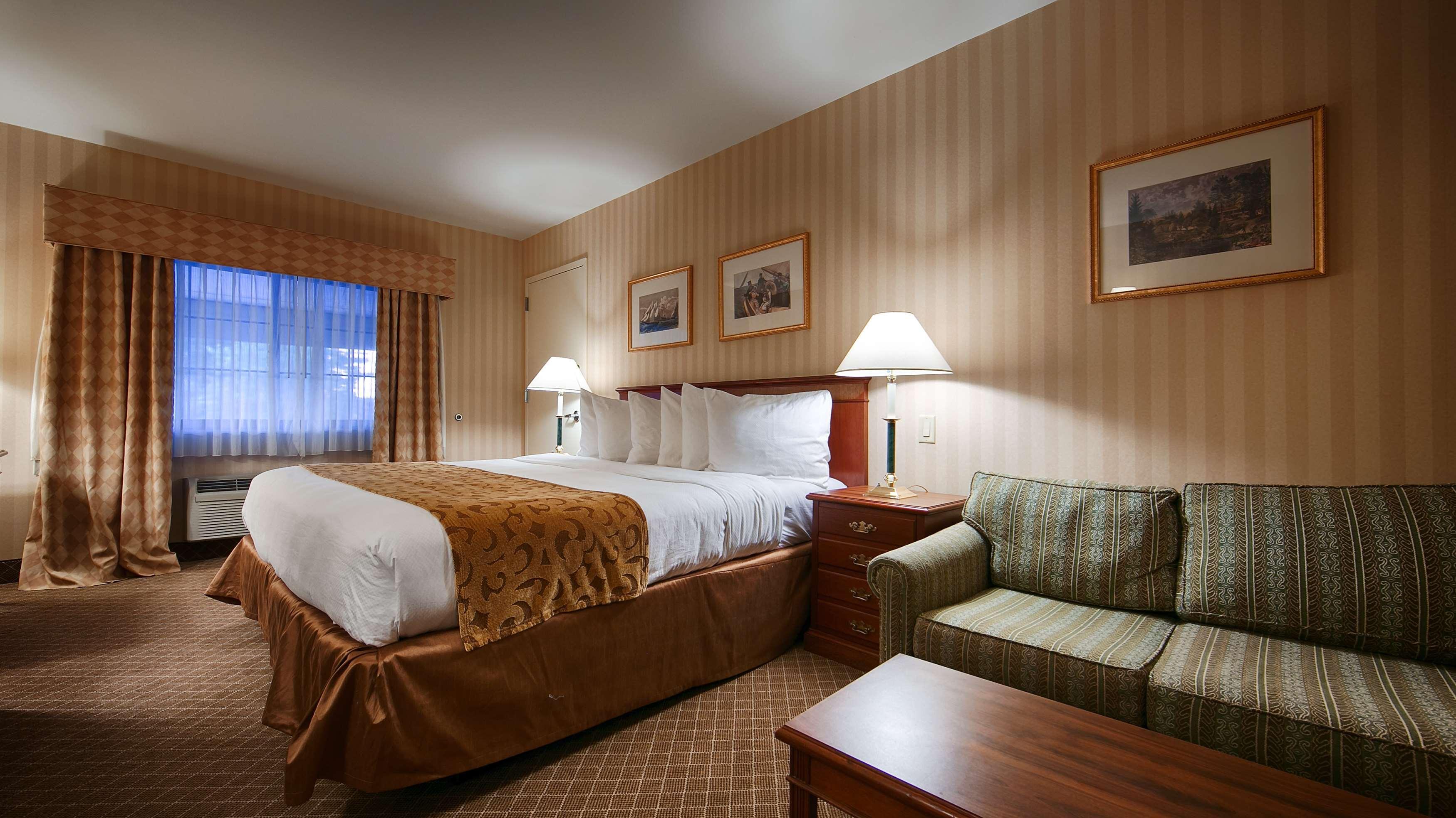 Surestay Plus By Best Western Woodbury Inn Woodbury (Nassau County) Exterior foto