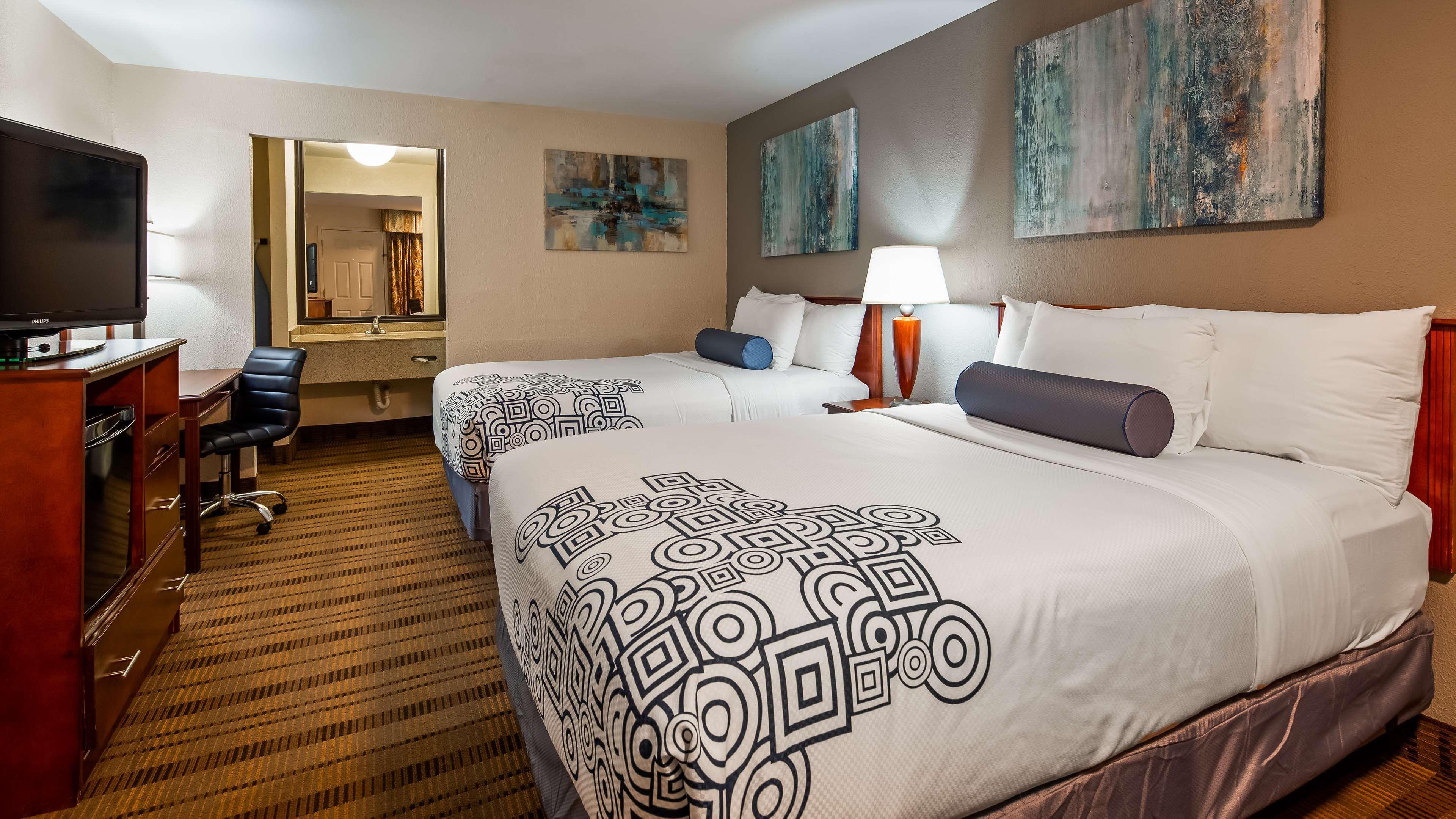 Surestay Plus By Best Western Woodbury Inn Woodbury (Nassau County) Exterior foto