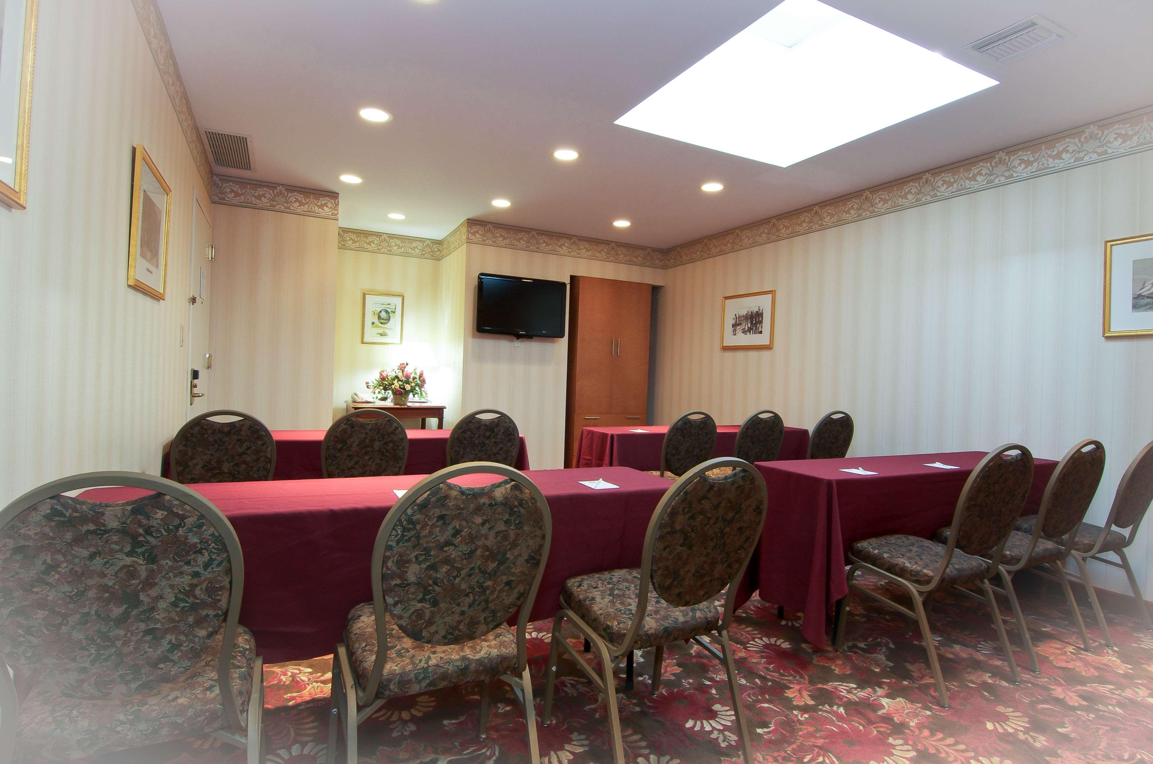 Surestay Plus By Best Western Woodbury Inn Woodbury (Nassau County) Exterior foto