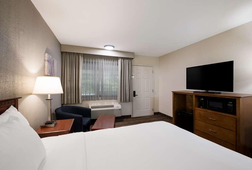 Surestay Plus By Best Western Woodbury Inn Woodbury (Nassau County) Quarto foto