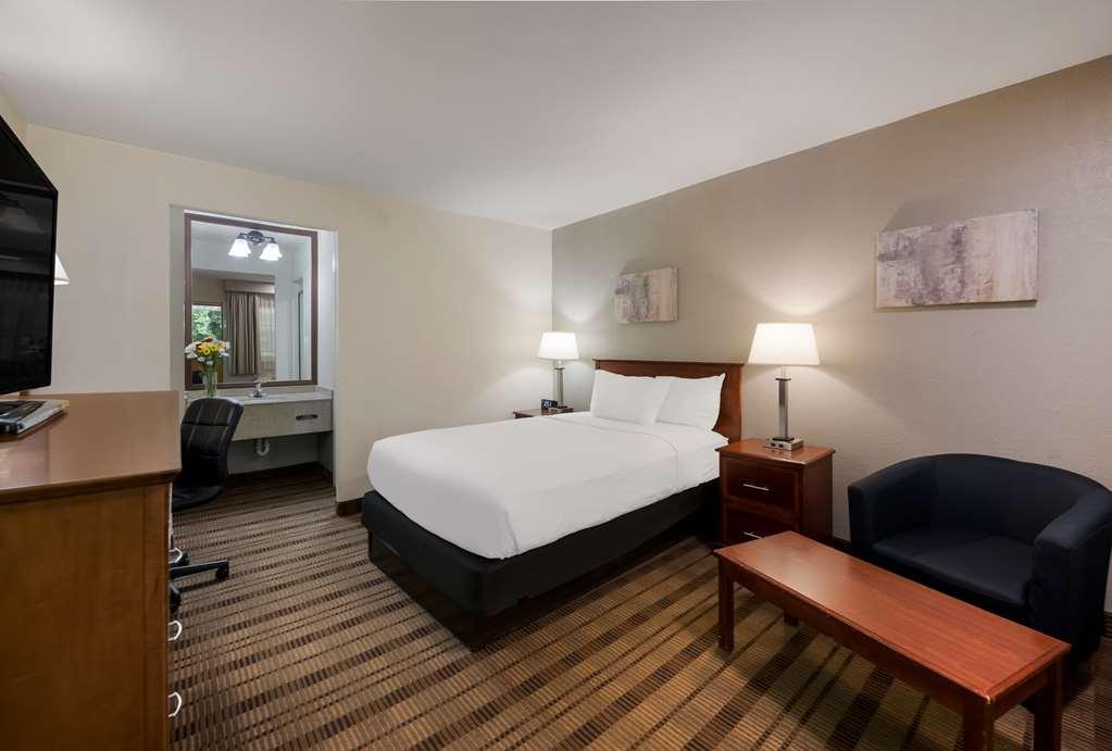 Surestay Plus By Best Western Woodbury Inn Woodbury (Nassau County) Quarto foto