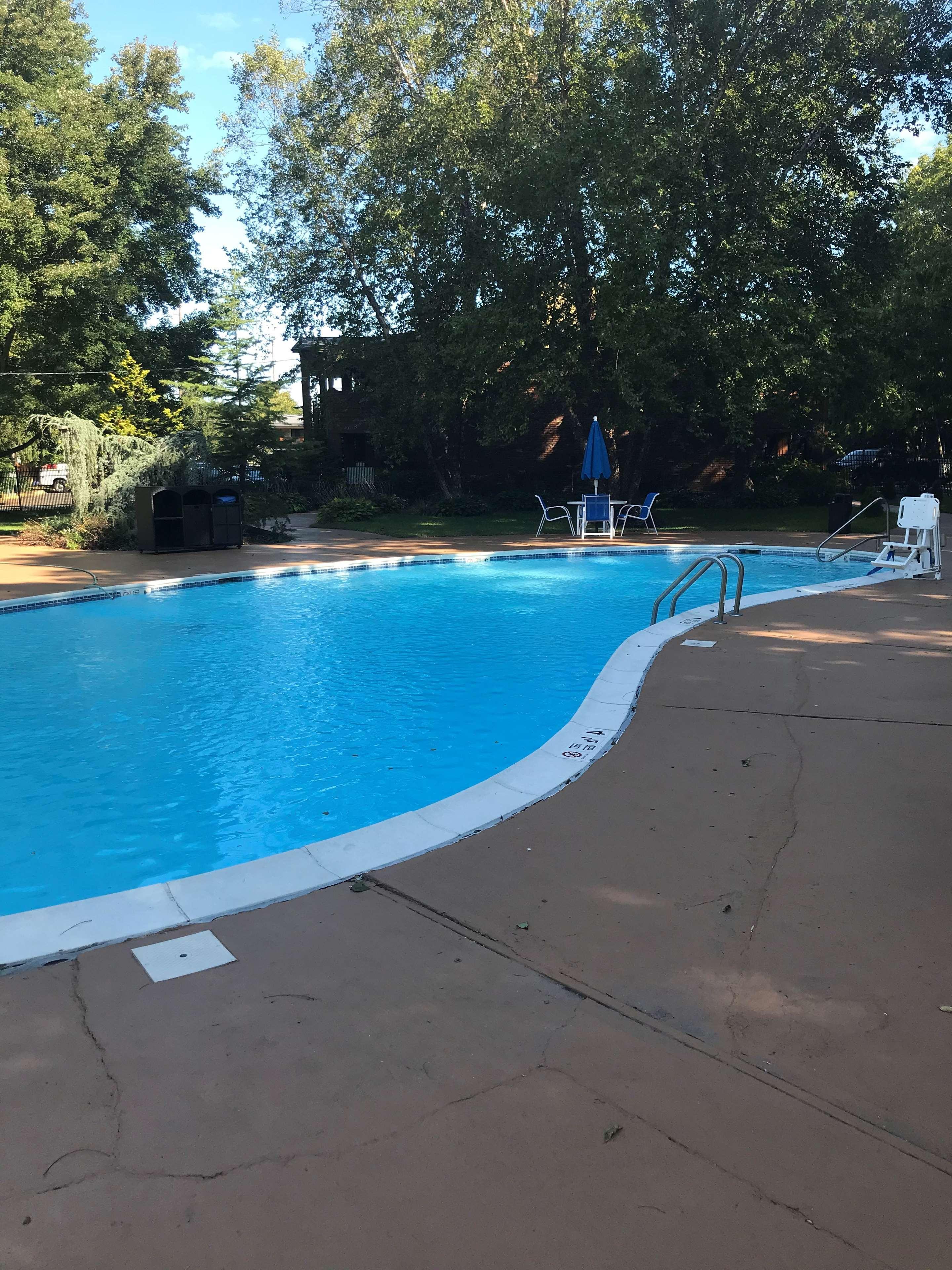 Surestay Plus By Best Western Woodbury Inn Woodbury (Nassau County) Exterior foto
