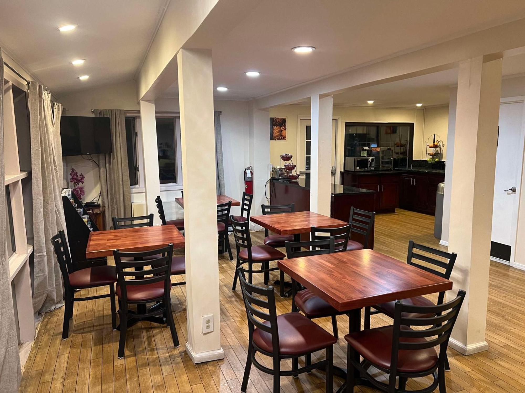 Surestay Plus By Best Western Woodbury Inn Woodbury (Nassau County) Exterior foto