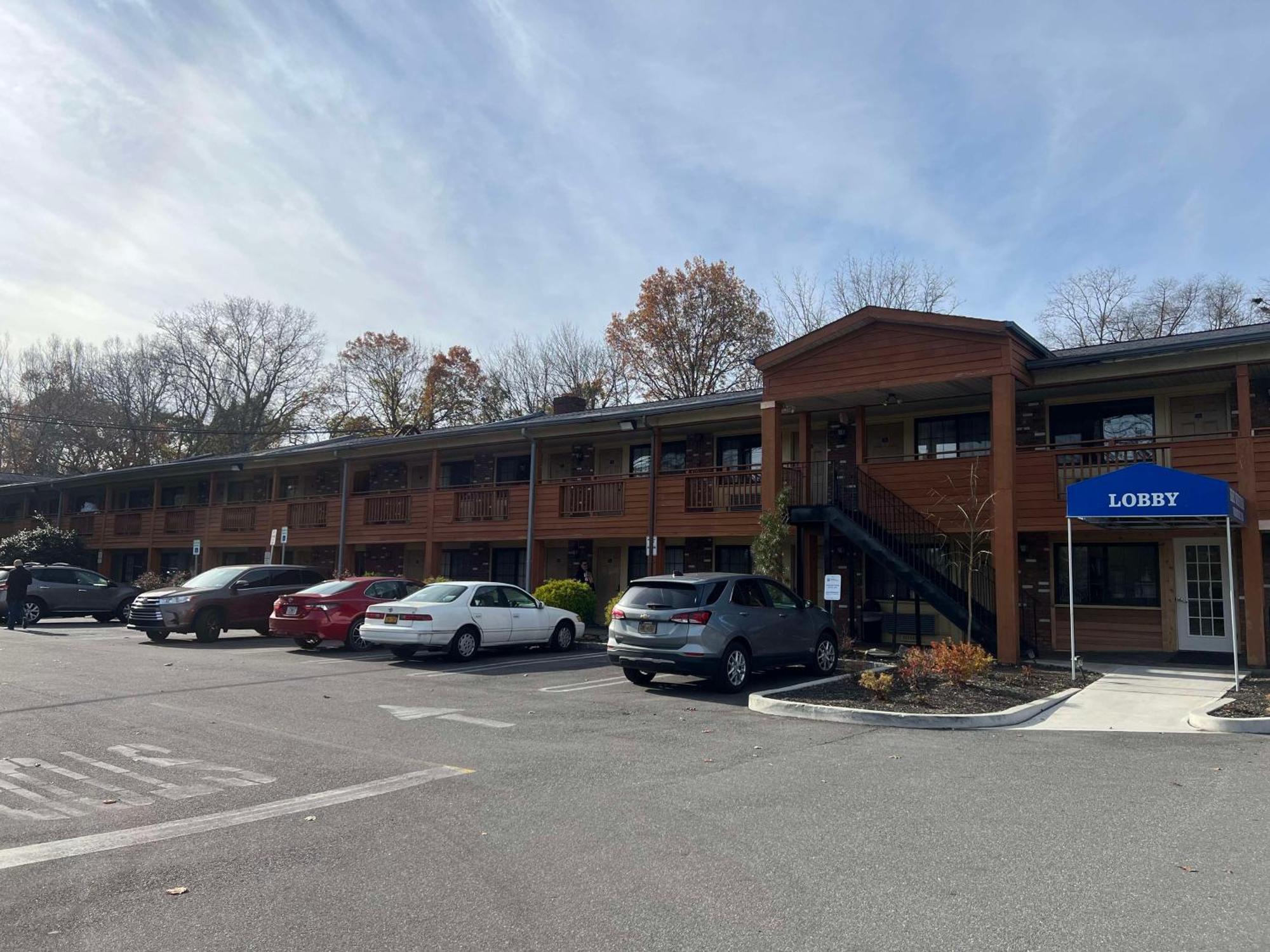 Surestay Plus By Best Western Woodbury Inn Woodbury (Nassau County) Exterior foto