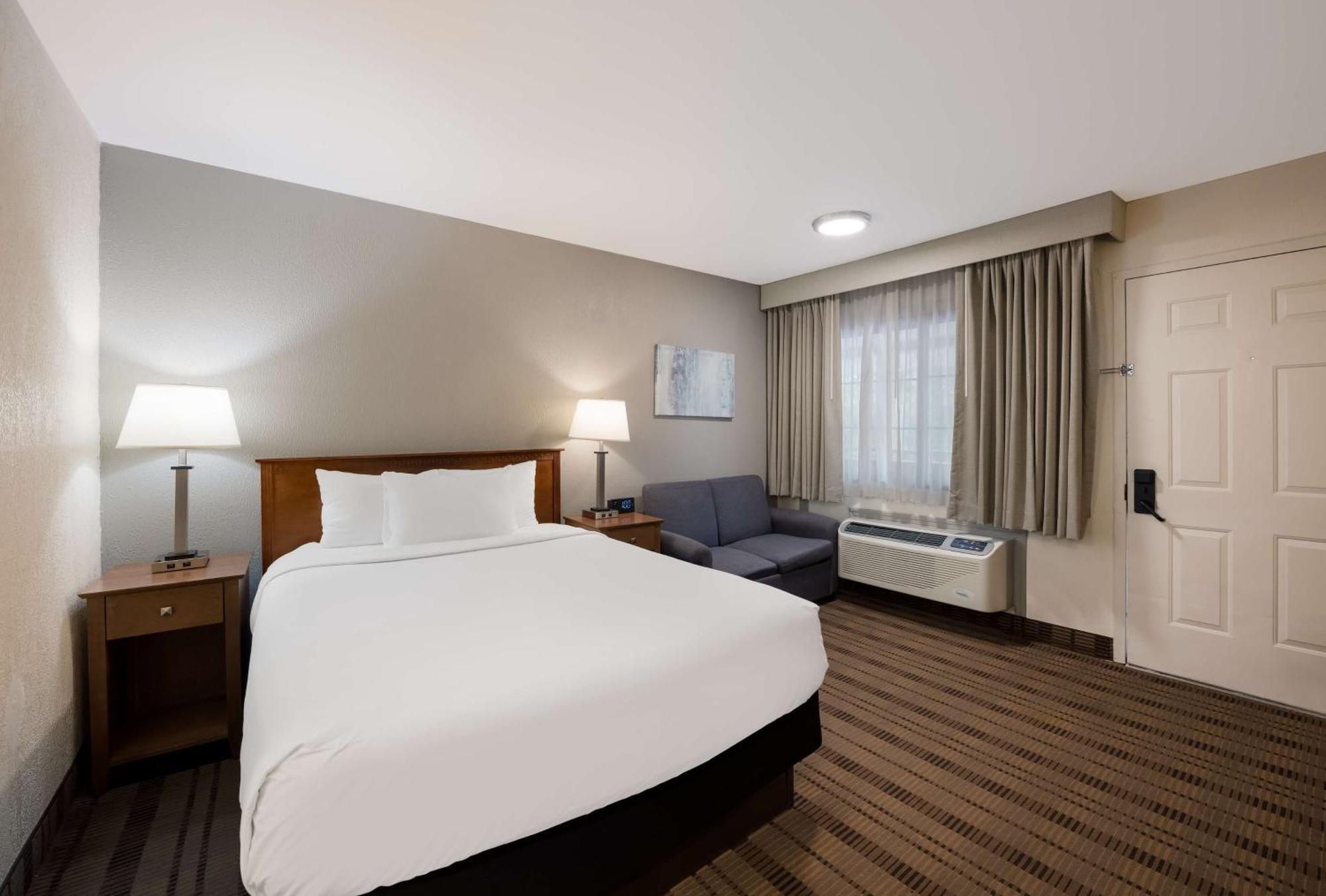 Surestay Plus By Best Western Woodbury Inn Woodbury (Nassau County) Exterior foto