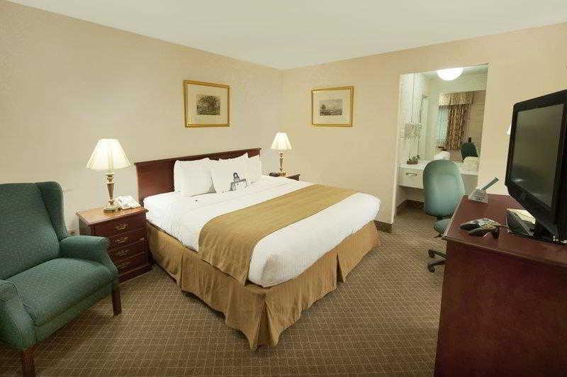 Surestay Plus By Best Western Woodbury Inn Woodbury (Nassau County) Exterior foto