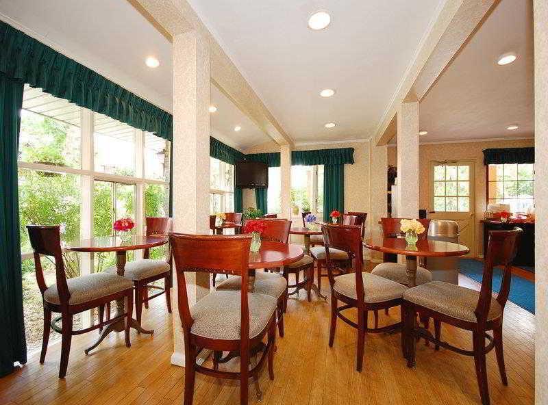 Surestay Plus By Best Western Woodbury Inn Woodbury (Nassau County) Exterior foto