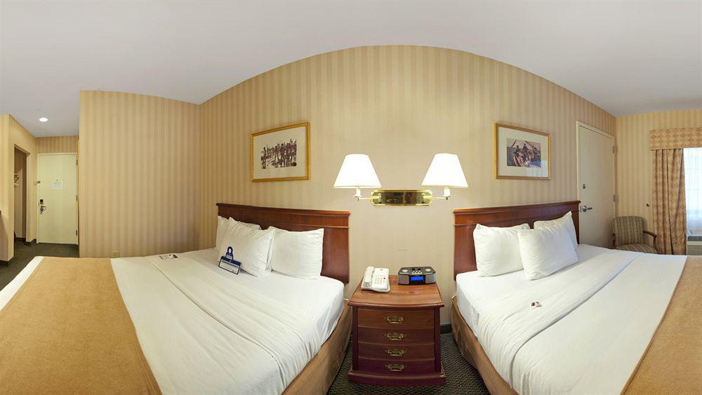 Surestay Plus By Best Western Woodbury Inn Woodbury (Nassau County) Exterior foto