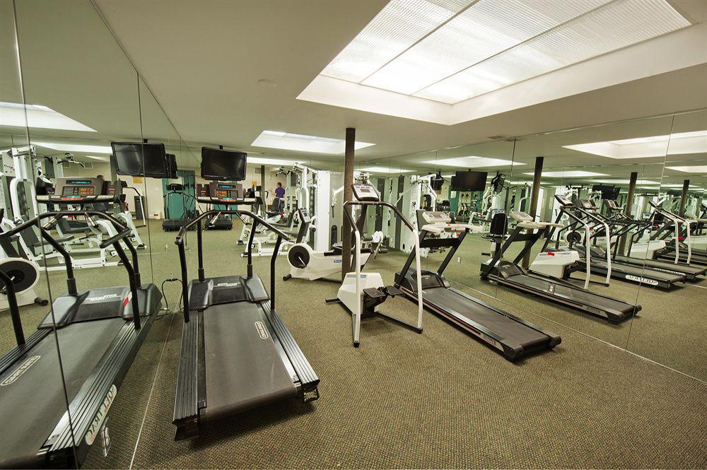 Surestay Plus By Best Western Woodbury Inn Woodbury (Nassau County) Facilidades foto