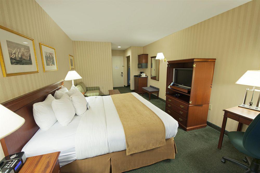 Surestay Plus By Best Western Woodbury Inn Woodbury (Nassau County) Quarto foto